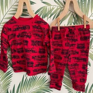 COPY - GAP two piece